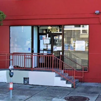 LWCC - Lee Woodward Counseling Center for Women, San Francisco, California, 94103