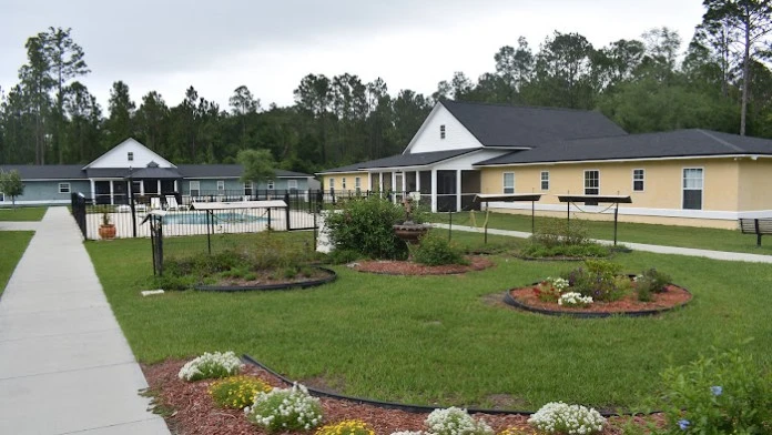 St Augustine Youth Services, Saint Augustine, Florida, 32086