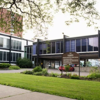 Saint Josephs Hospital Health Center - Outpatient, Syracuse, New York, 13203