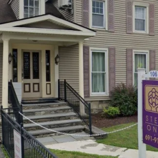Step One, Highland, New York, 12528