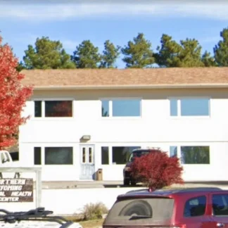 Northern Wyoming Mental Health Center - Weston County - Outpatient, Newcastle, Wyoming, 82701