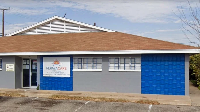 PermiaCare - Mental Health Services, Fort Stockton, Texas, 79735