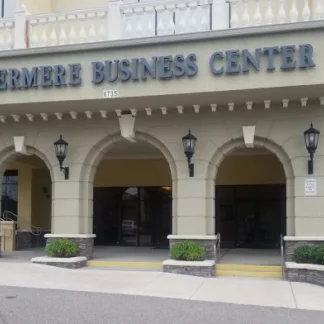 Orlando Behavioral Healthcare - Outpatient, Orlando, Florida, 32835