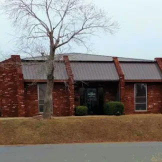 CED Mental Health Center, Fort Payne, Alabama, 35967