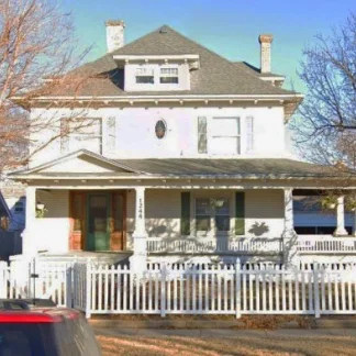 Miracles House, Wichita, Kansas, 67214