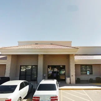 Southern Arizona VA Health Care System - Casa Grande CBOC, Casa Grande, Arizona, 85122