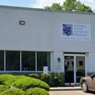 National Youth Advocate Program - Cincinnati, Cincinnati, Ohio, 45241