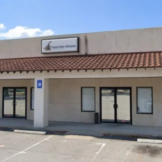 Treatment Center of America, Brunswick, Georgia, 31523