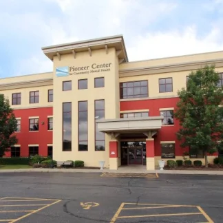 Pioneer Center for Human Services - Veterans Parkway, Mchenry, Illinois, 60050