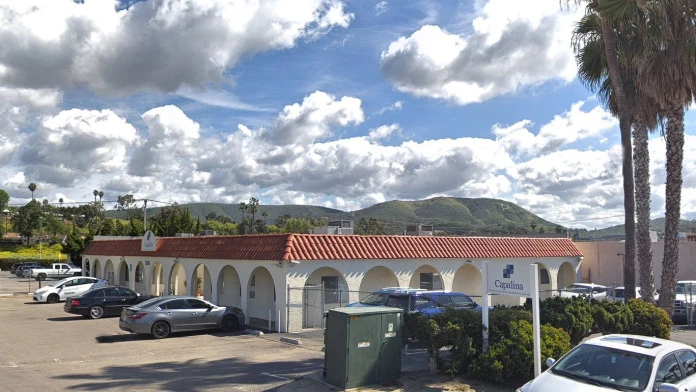 San Diego Health Alliance North Office, San Marcos, California, 92069