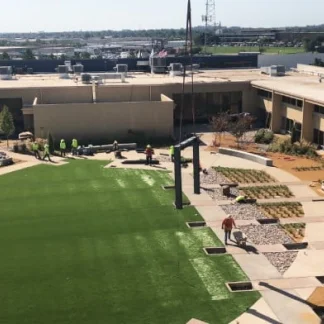 12 and 12, Tulsa, Oklahoma, 74135