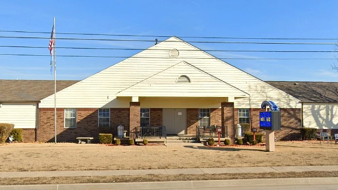H.o.w. Foundation Of Tulsa, Tulsa, Oklahoma, 74146