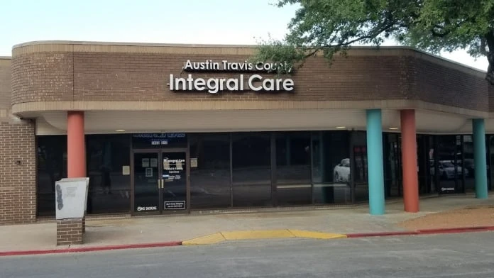 Travis County Integral Care - Child and Family Services, Austin, Texas, 78741
