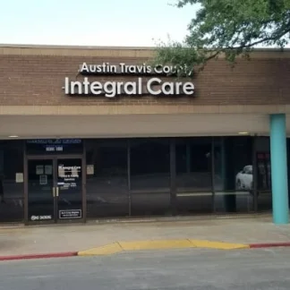 Travis County Integral Care - Child and Family Services, Austin, Texas, 78741