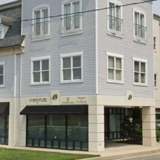 Center for Children - Old Solomon's Road, Annapolis, Maryland, 21401