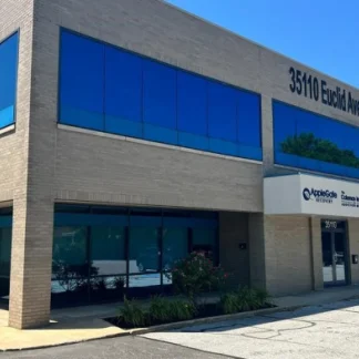 AppleGate Recovery, Willoughby, Ohio, 44094