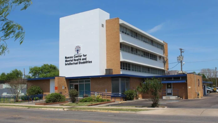 Behavioral Health Center - Pathways Home, Corpus Christi, Texas, 78404