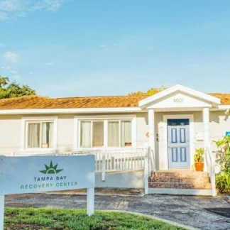 Tampa Bay Recovery Center, Tampa, Florida, 33707