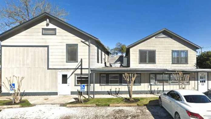 Bay Area Recovery Center - Private Men's Inpatient, Dickinson, Texas, 77539