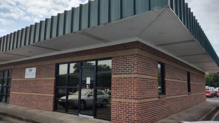 Gateway, Pelham, Alabama, 35124