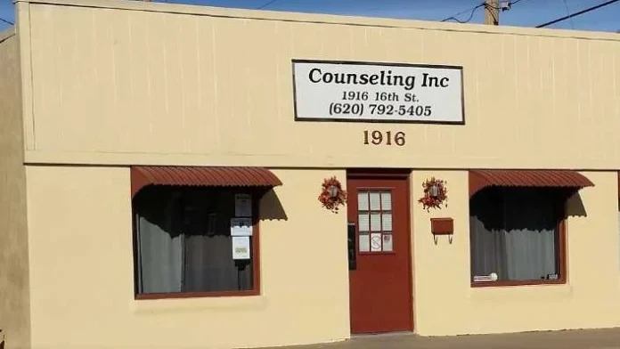 Steinhaus Counseling, Great Bend, Kansas, 67530