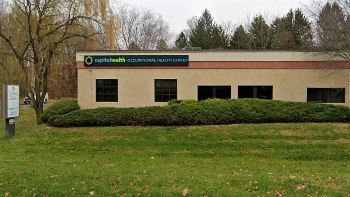 Summit Behavioral Health Princeton Junction, Princeton Junction, New Jersey, 08550