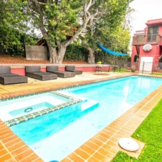 California Centers For Recovery, Manhattan Beach, California, 90266