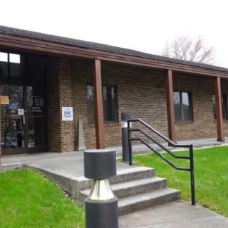 Cherokee Health Systems, Washburn, Tennessee, 37888