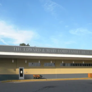 United Community and Family Services, Norwich, Connecticut, 06360