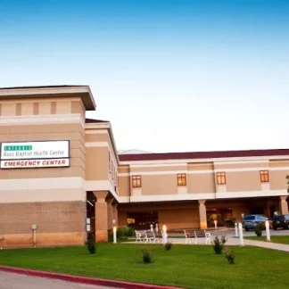 INTEGRIS Generations, Enid, Oklahoma, 73701