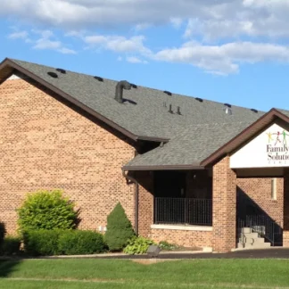 Family Solutions Center, Xenia, Ohio, 45385