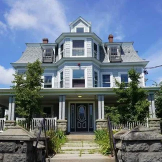 Granite House, Derry, New Hampshire, 03038