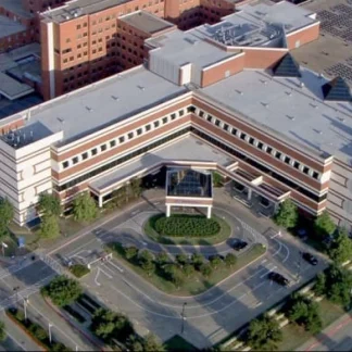 VA North Texas Health Care System - Dallas VAMC, Dallas, Texas, 75216