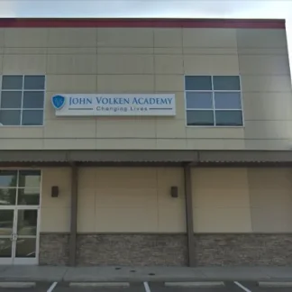 John Volken Academy, Seattle, Washington, 98101