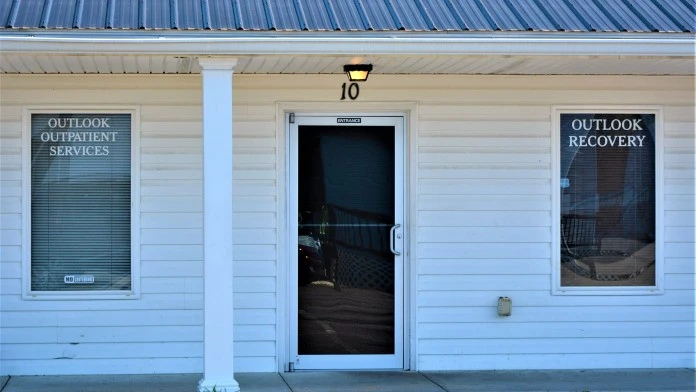 Outlook Recovery, Callaway, Maryland, 20620