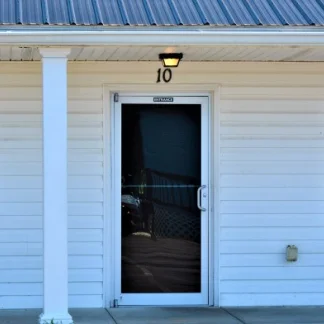 Outlook Recovery, Callaway, Maryland, 20620