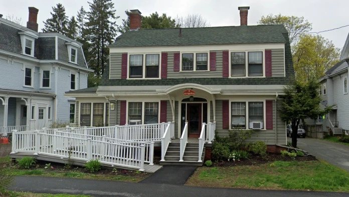 Behavioral Health Center, Bangor, Maine, 04401