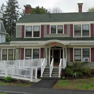 Behavioral Health Center, Bangor, Maine, 04401