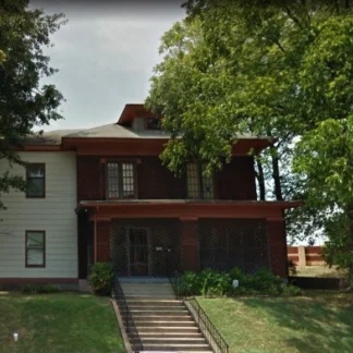 Grace House - Residence for Recovering Women, Memphis, Tennessee, 38105