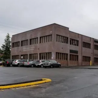 Tacoma Pierce County Health Department, Tacoma, Washington, 98418