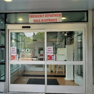 NYC Health - Hospitals Queens, Queens, New York, 11432