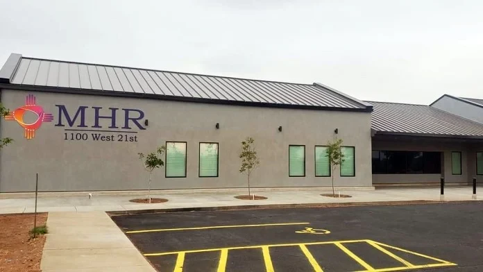 Mental Health Resources, Clovis, New Mexico, 88101