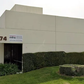 MHS - San Bernardino Center for Change - PRIDE, San Bernardino, California, 92408