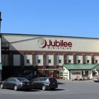 Jubilee Ministries, Lebanon, Pennsylvania, 17042