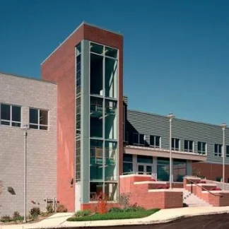 CORA Services, Philadelphia, Pennsylvania, 19111