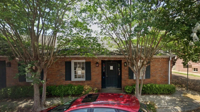 Region XI Southwest MS - Mental Health Center, Natchez, Mississippi, 39120