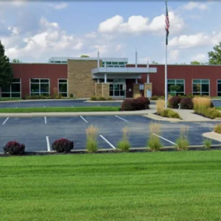 Dayton VA Medical Center - Middletown CBOC, Middletown, Ohio, 45005