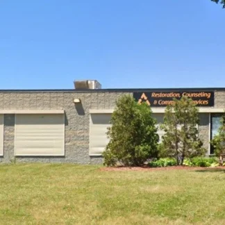 Restoration Counseling and Community Services - Men's Program, Minneapolis, Minnesota, 55412