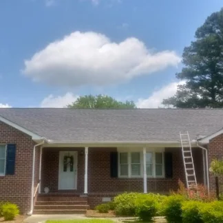 LIFE - Lakeview, Roanoke Rapids, North Carolina, 27870