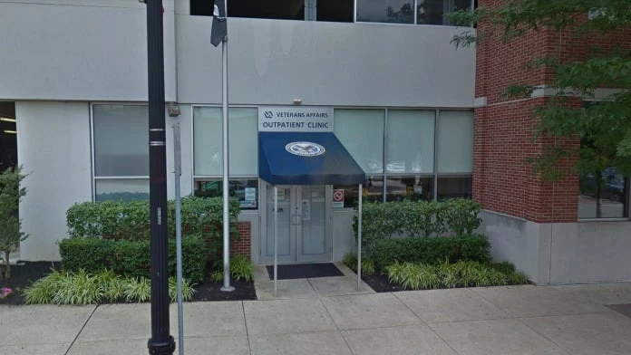 Philadelphia VAMC - Camden Community Based OP Clinic, Gloucester City, New Jersey, 08030
